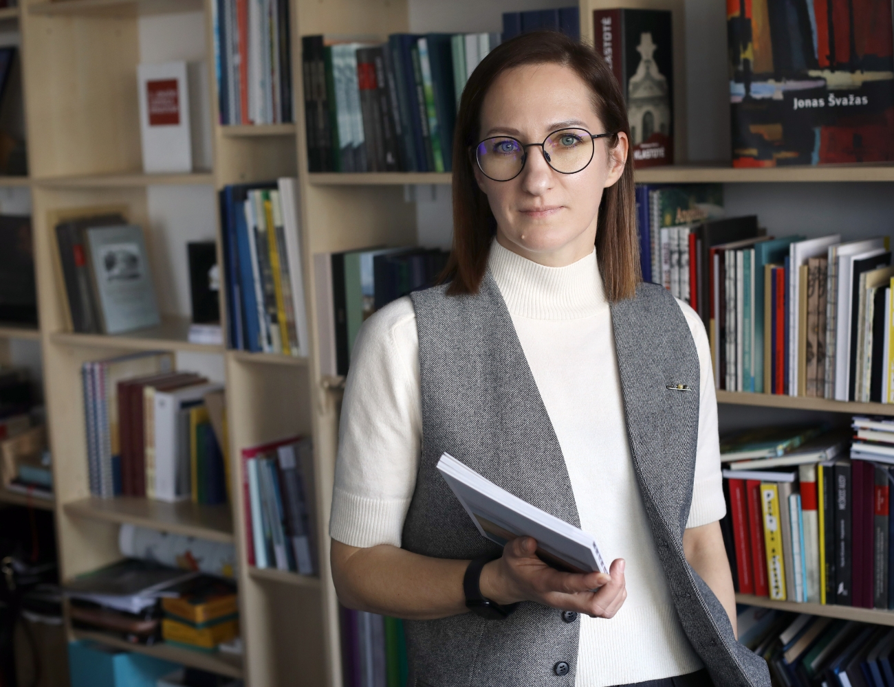 Aurelija Undžienė