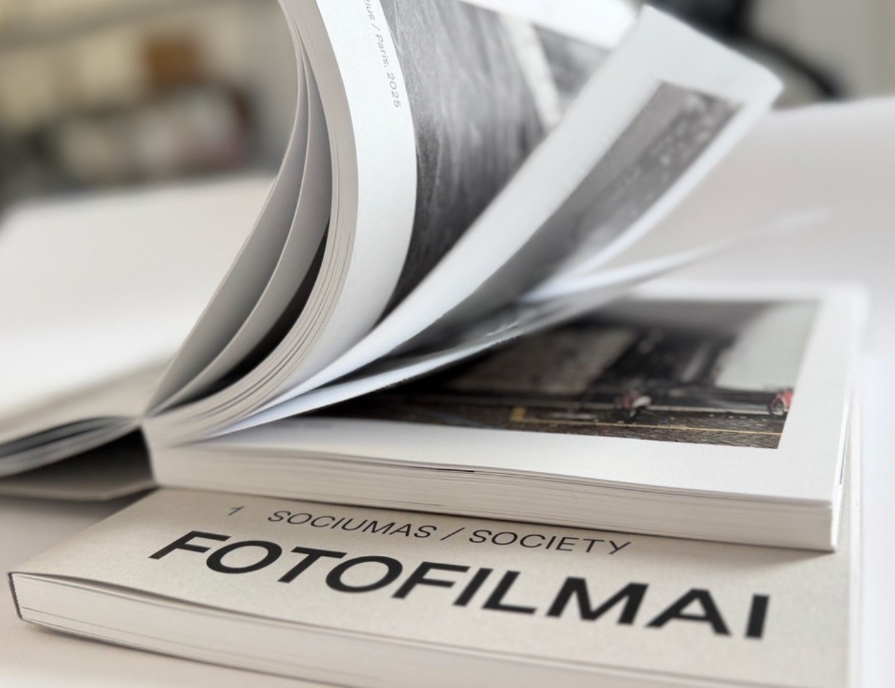 Aistis Mickevičius fotoalbumas