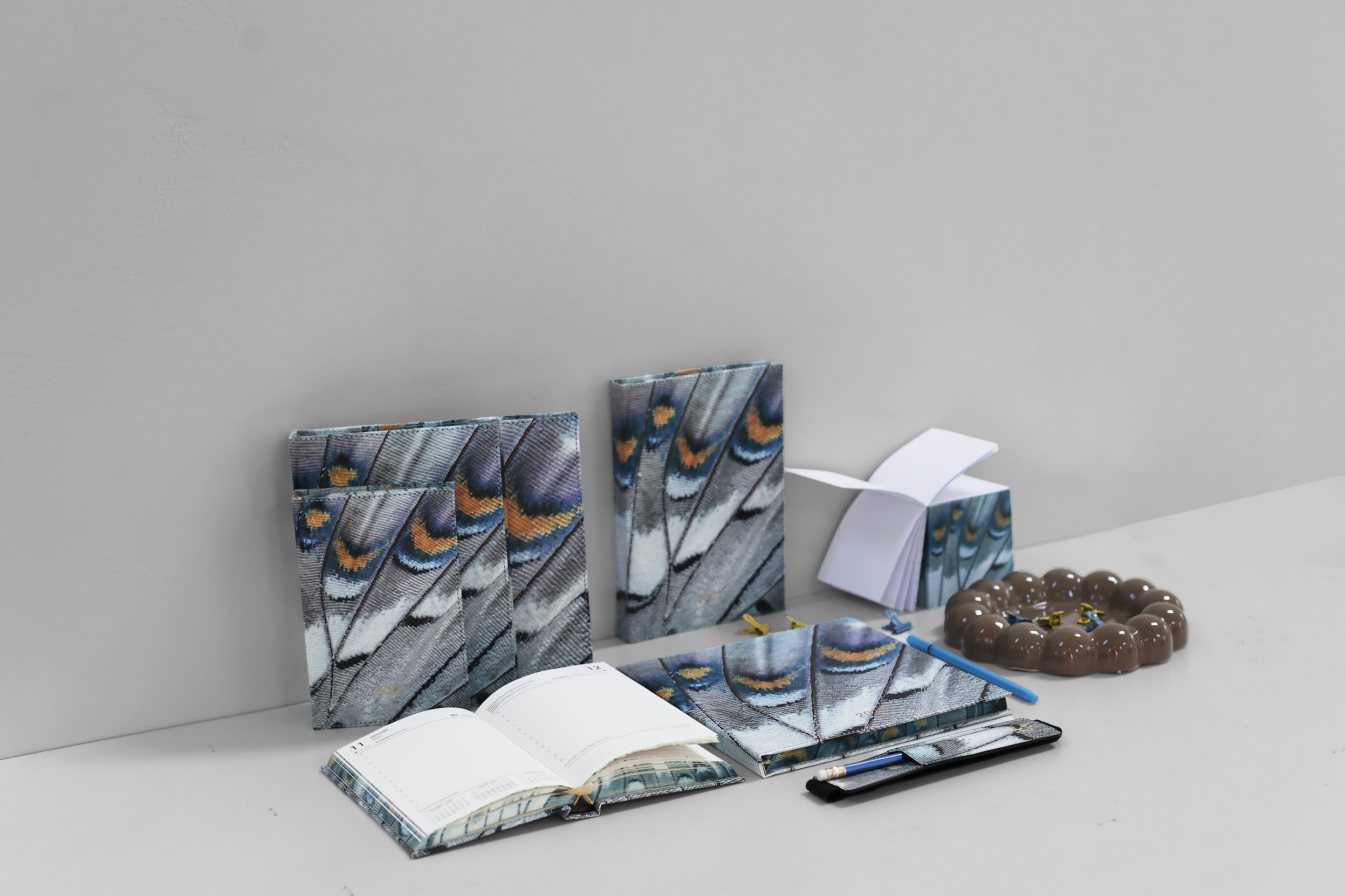 Cloud Line 2027 – Apolono skrydis